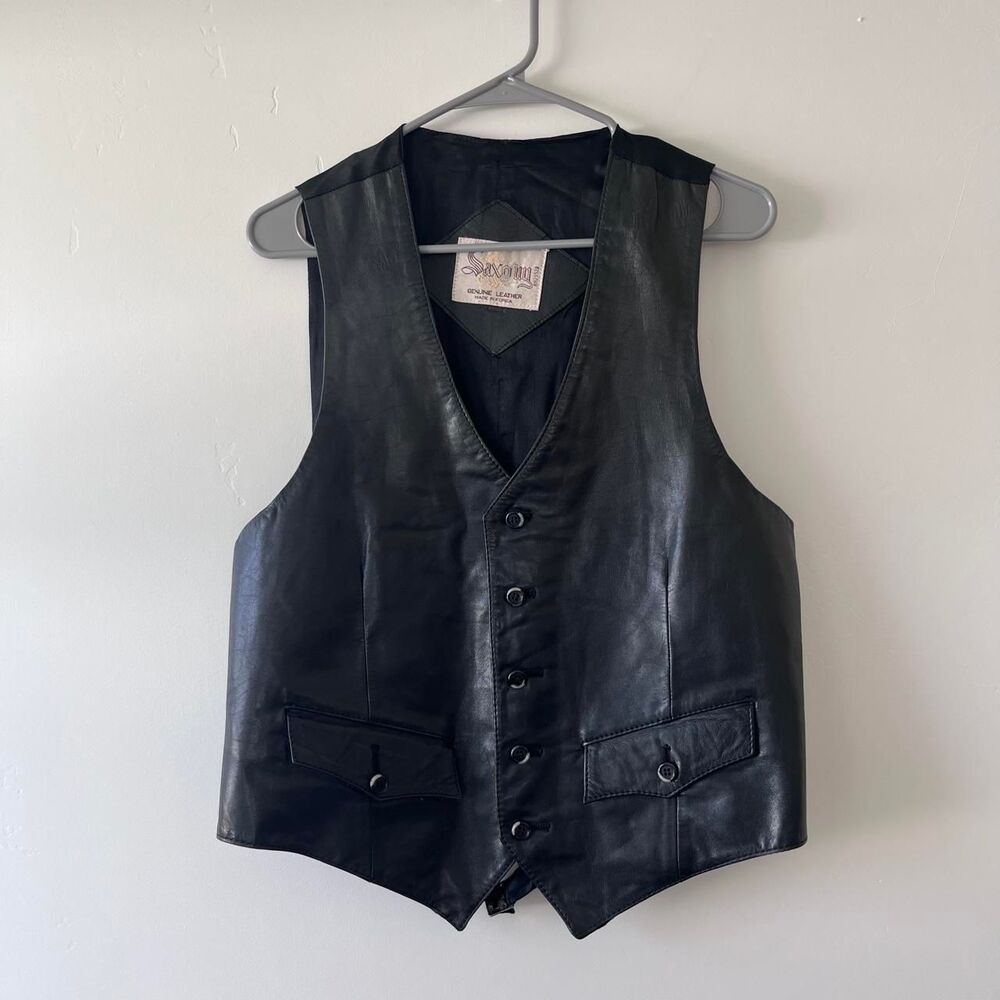 Unbranded Men's Gilet